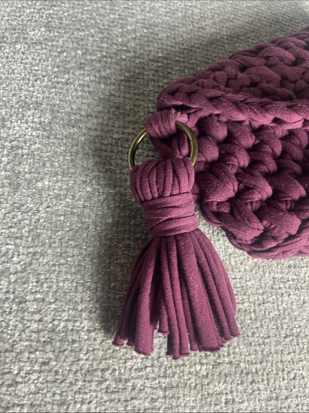 N/A stylish woven